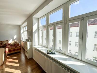 Wohnung kaufen in 1190 Wien (Bild 3)