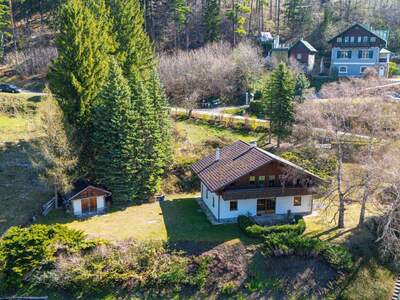 Haus kaufen in 2680 Semmering (Bild 3)