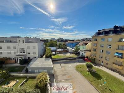 Wohnung mit Balkon kaufen in 4600 Wels (Bild 3)