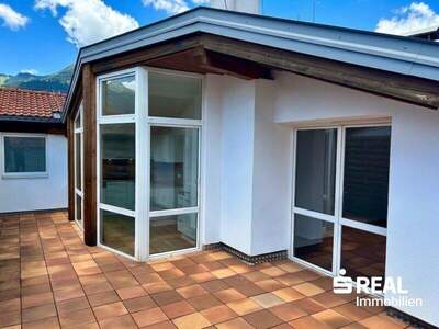 Terrassenwohnung kaufen in 6632 Ehrwald (Bild 1)