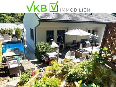 Einfamilienhaus kaufen in 4040 Linz