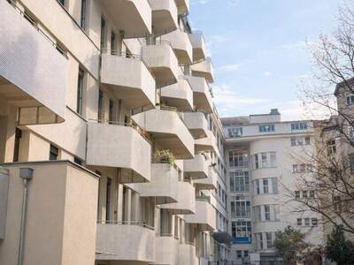 Eigentumswohnung in 1050 Wien