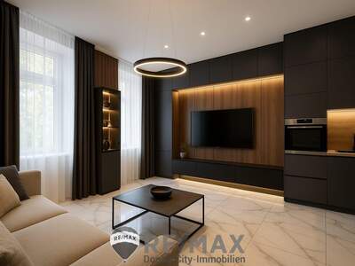 Mietwohnung in 3430 Tulln (Bild 1)