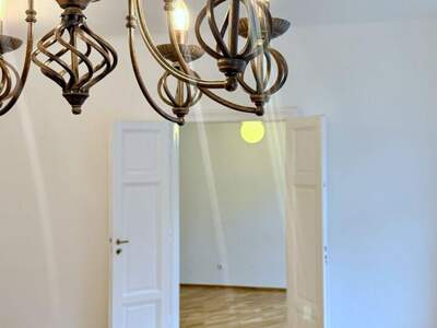 Altbauwohnung mit Balkon kaufen in 3021 Pressbaum (Bild 4)