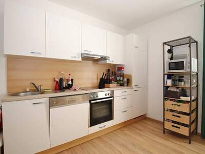 Wohnung mieten in 8700 Leoben