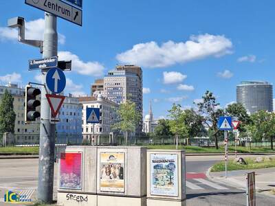 Gewerbeobjekt mieten in 1020 Wien