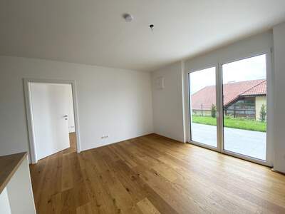 Etagenwohnung mieten in 4052 Ansfelden