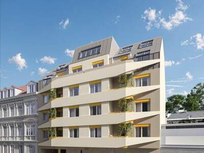 Wohnung kaufen in 1190 Wien (Bild 2)