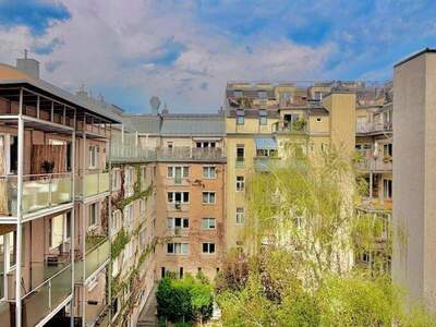 Wohnung kaufen in 1180 Wien