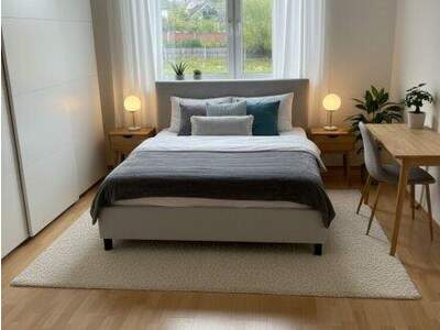 Terrassenwohnung mieten in 4780 Schärding (Bild 1)