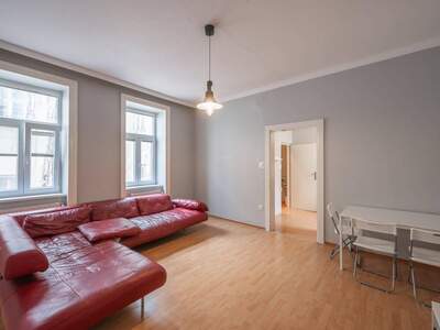 Wohnung kaufen in 1200 Wien