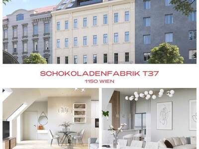 Wohnung kaufen in 1150 Wien