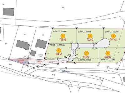 Grundstück kaufen in 4542 Nußbach (Bild 2)