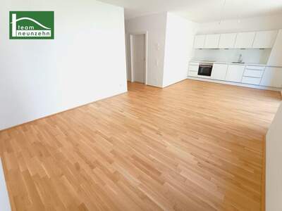Terrassenwohnung mieten in 3100 St. Pölten (Bild 3)