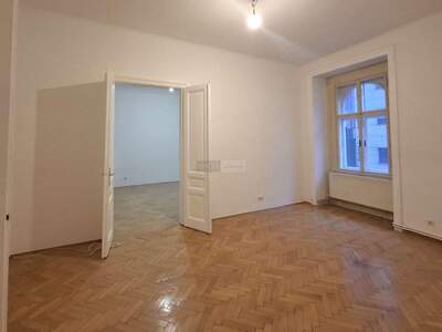 Wohnung mit Balkon mieten in 1030 Wien (Bild 3)