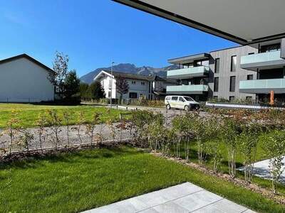 Wohnung provisionsfrei mieten in 6600 Reutte