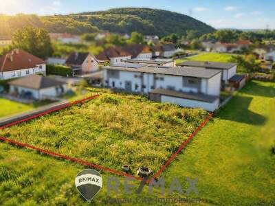 Grundstück kaufen in 3133 Traismauer