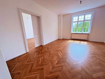 Etagenwohnung mieten in 2752 Wöllersdorf