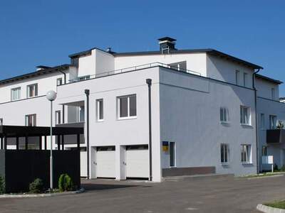 Mietwohnung in 3382 Loosdorf