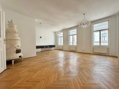 Mietwohnung in 1010 Wien