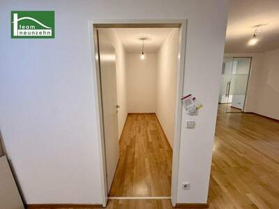 Terrassenwohnung mieten in 1050 Wien (Bild 4)