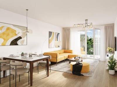 Wohnung kaufen in 1160 Wien (Bild 1)