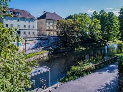 Wohnung mieten in 9020 Klagenfurt (Bild 2)