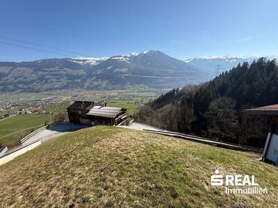 Grundstück kaufen in 6264 Fügenberg (Bild 1)