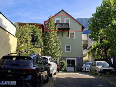 Terrassenwohnung kaufen in 8786 Rottenmann (Bild 3)