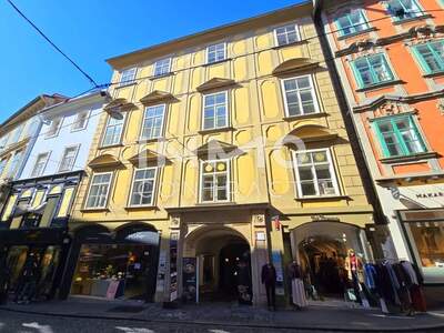 Mietwohnung in 8010 Graz