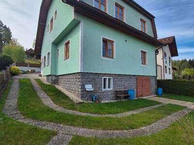 Haus kaufen in 3972 Bad Großpertholz