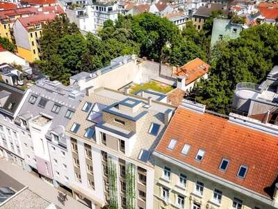 Anlageobjekt kaufen in 1180 Wien