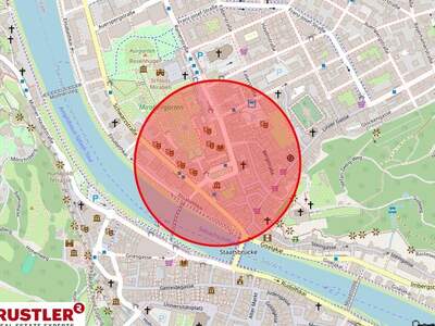 Gewerbeobjekt mieten in 5020 Salzburg