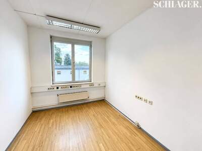 Gewerbeobjekt mieten in 8055 Graz