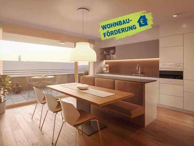 Wohnung kaufen in 6850 Dornbirn