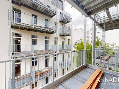 Terrassenwohnung kaufen in 1160 Wien (Bild 5)