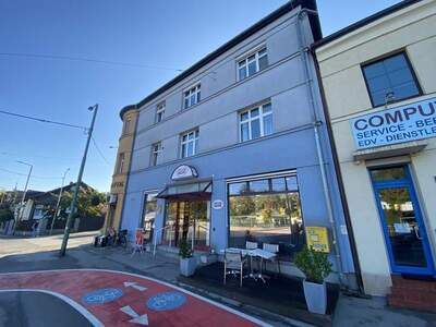 Gewerbeobjekt mieten in 3400 Klosterneuburg