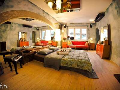 Wohnung provisionsfrei mieten in 6020 Innsbruck