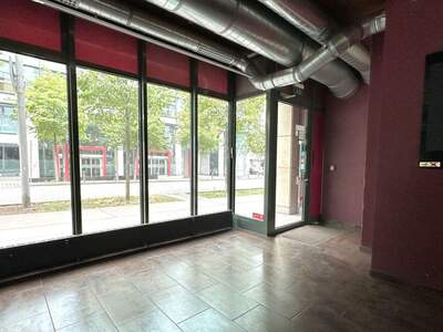 Gewerbeobjekt mieten in 1030 Wien (Bild 3)
