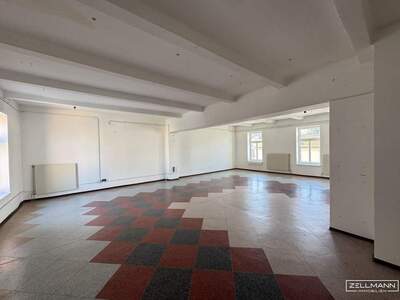 Gewerbeobjekt mieten in 1230 Wien