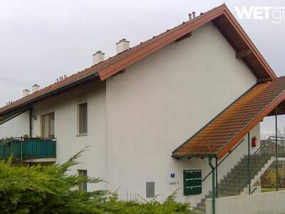 Mietwohnung in 3040 Neulengbach
