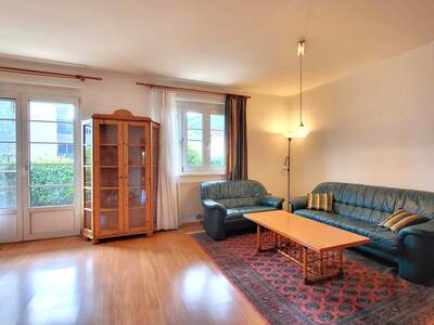 Terrassenwohnung kaufen in 3002 Purkersdorf (Bild 1)