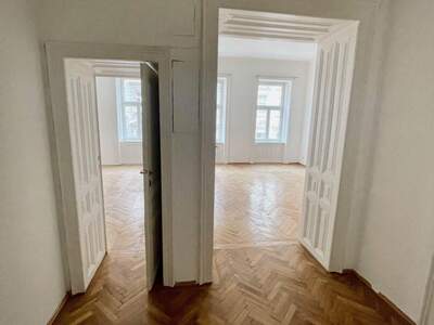 Altbauwohnung kaufen in 1030 Wien (Bild 3)
