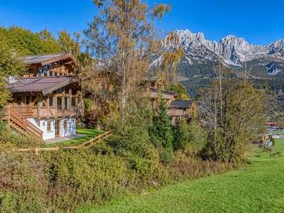 Haus kaufen in 6352 Ellmau
