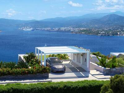 Haus kaufen in 72053 Schisma Eloundas (Bild 4)