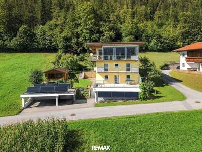 Haus kaufen in 6320 Angerberg
