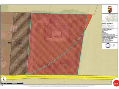 Grundstück kaufen in 4615 Holzhausen (Bild 3)