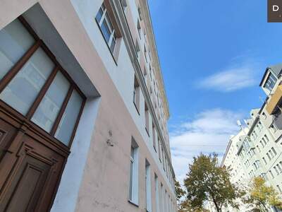 Anlageobjekt kaufen in 1200 Wien