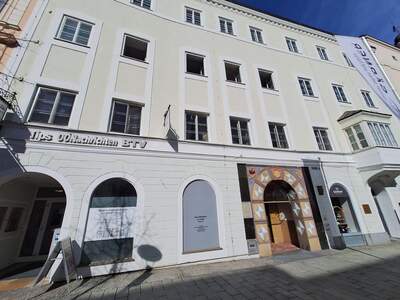 Gewerbeobjekt mieten in 4910 Ried (Bild 3)