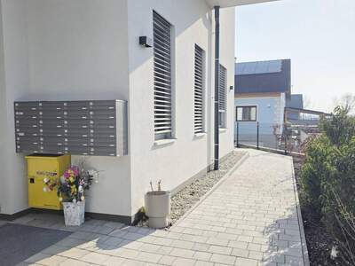 Wohnung kaufen in 3470 Kirchberg